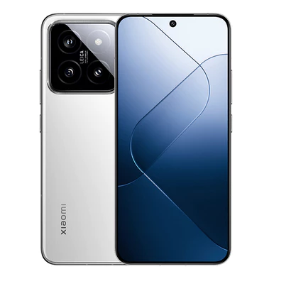 Xiaomi 14 / Xiaomi 14 Pro Snapdragon 8Gen3 120Hz AMOLED 120W Fast Charging Dual Sim 4600mAh Mi 14 Smartphone