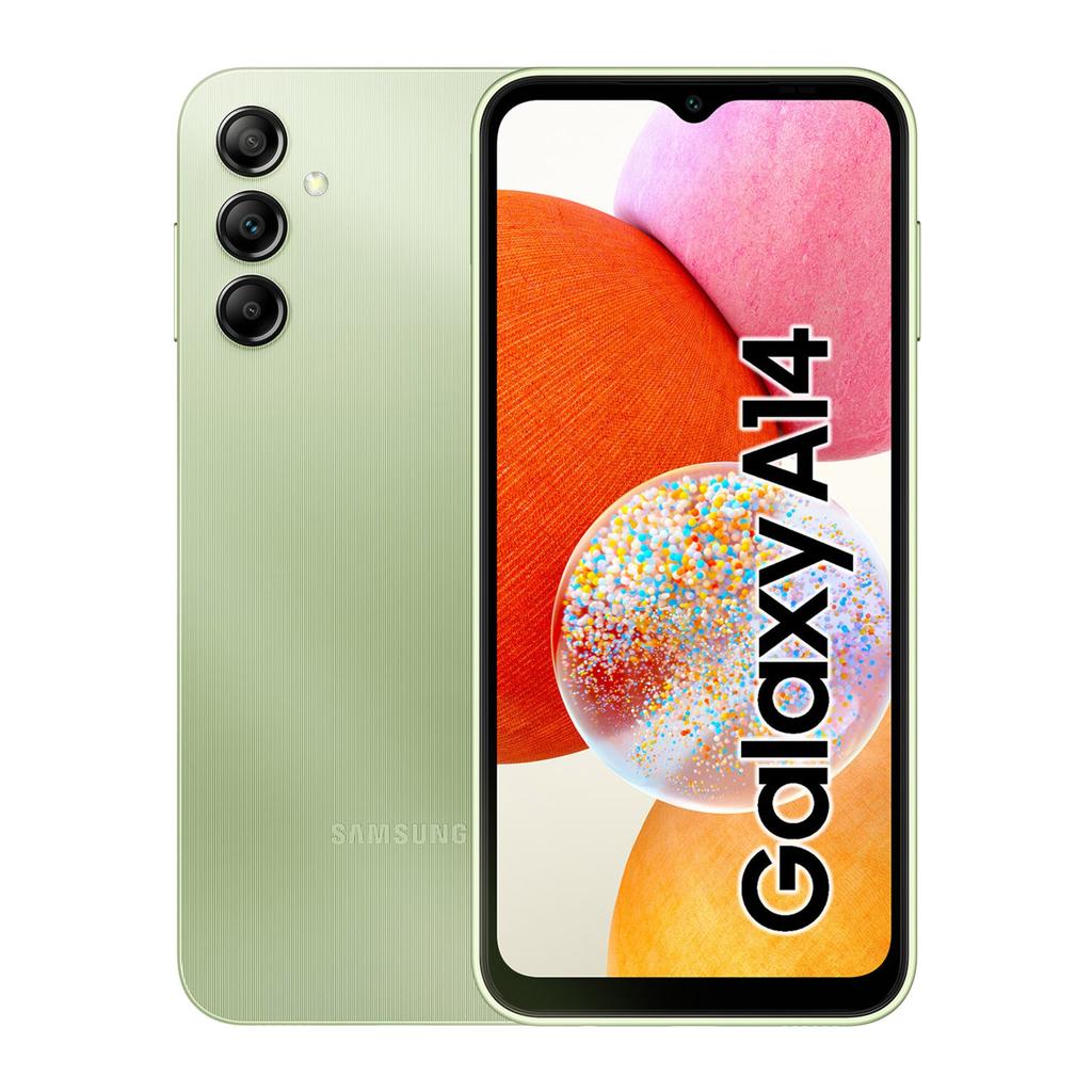 Samsung Galaxy A14 (4GB/128GB)