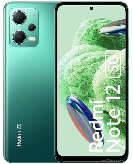 Xiaomi Redmi Note 12 (6GB/128GB)