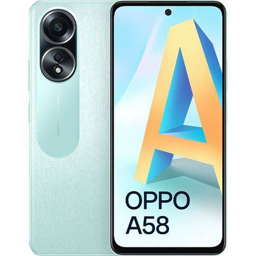 Oppo A58 (6GB/128GB)