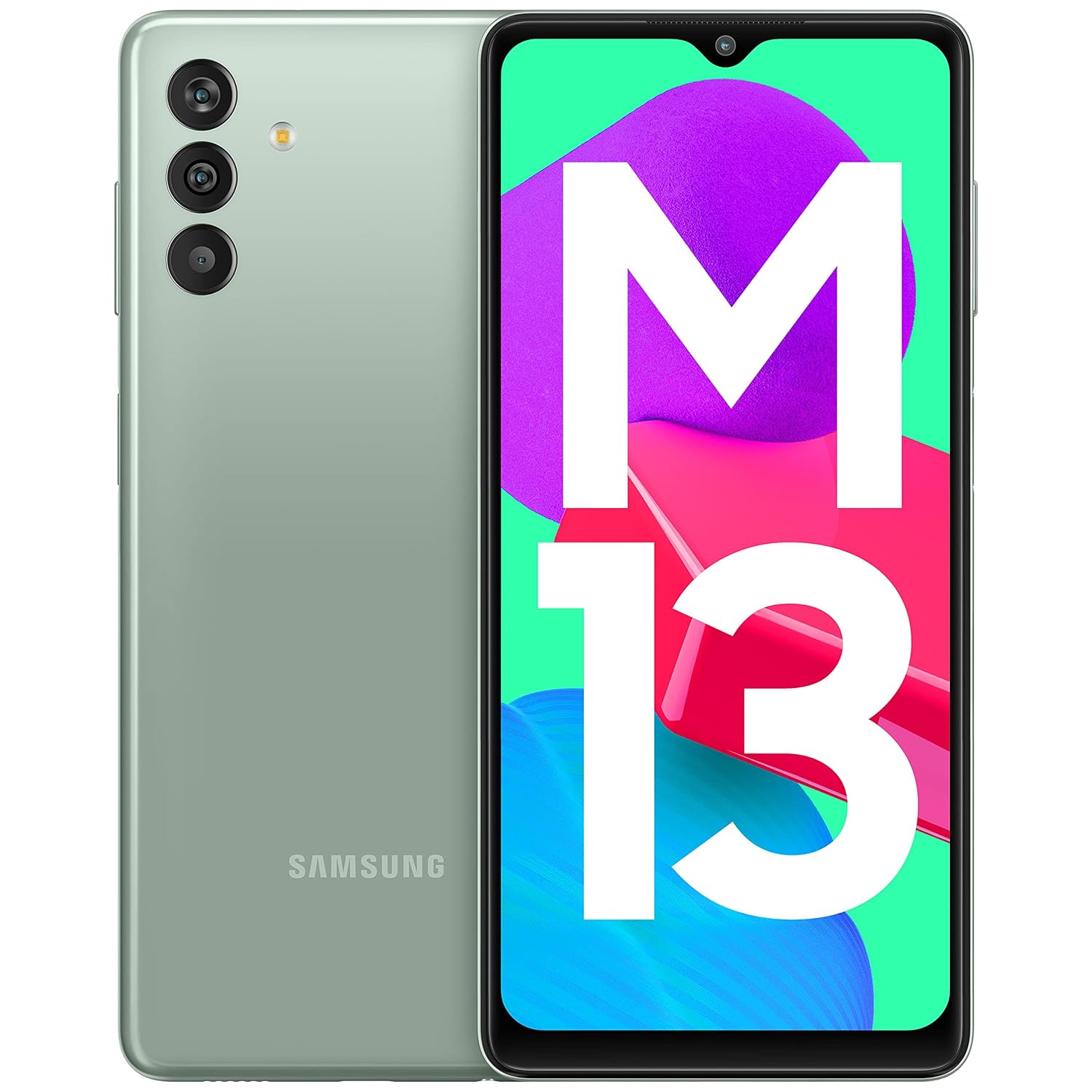 Samsung Galaxy M13 (4GB/64GB)