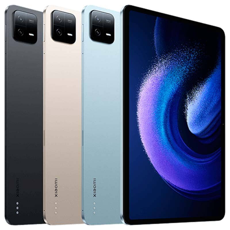 Xiaomi Pad 6 Lite (4GB/64GB)