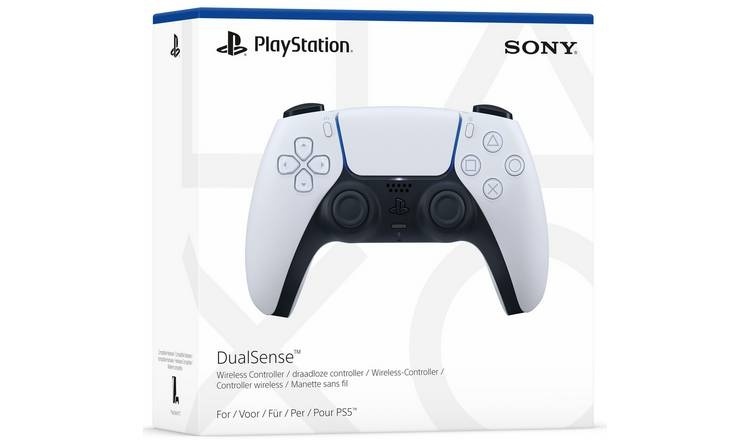 Sony DualSense Wireless Controller (PS5)