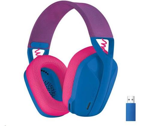 Logitech G435 Wireless Gaming Headset